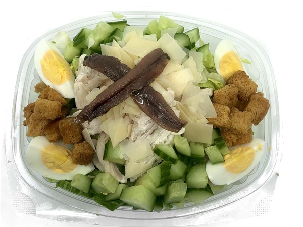 Caesar salade