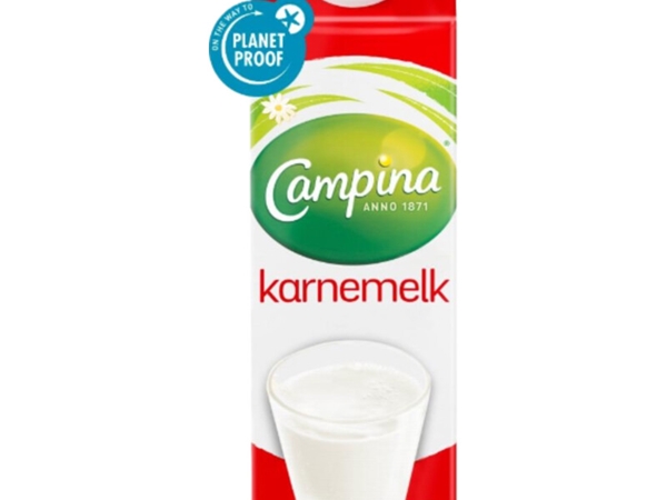 Karnemelk