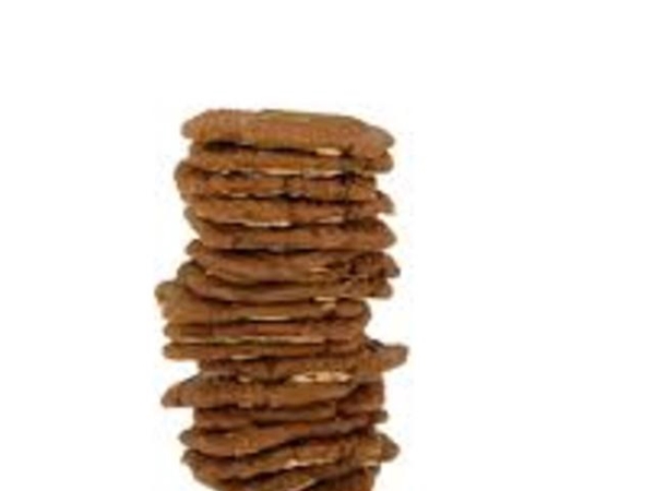 Speculaas tompouce&nbsp;per 2 stuks