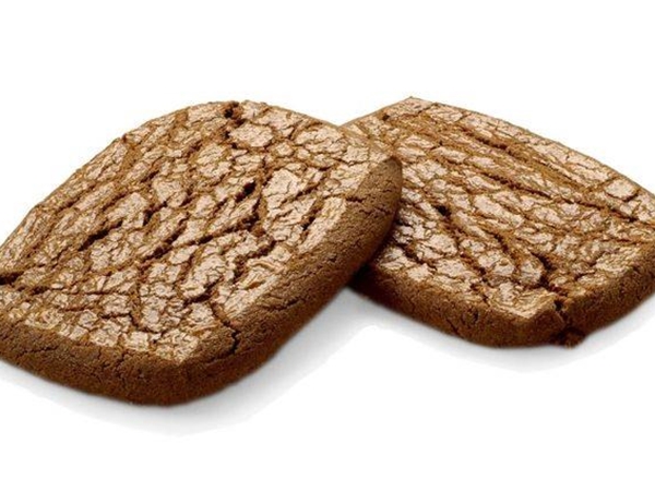 Dikke speculaas zonder amandelen