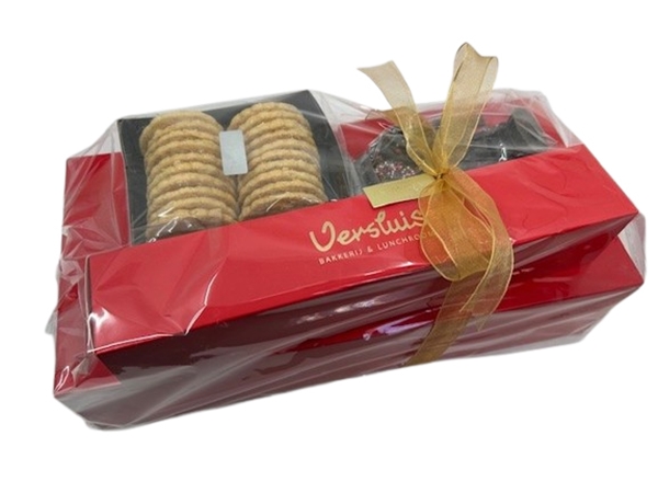 Kerst geschenken