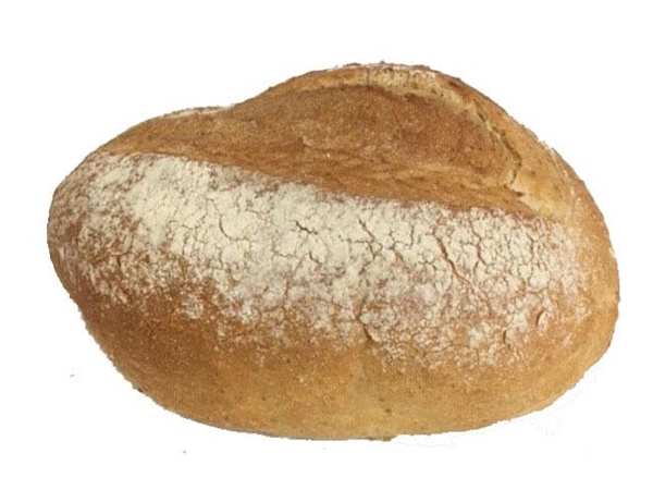 Pain de campagne desem