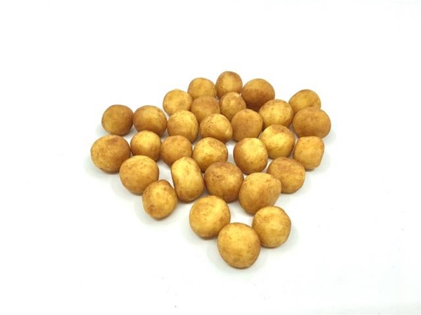 Aardappeltjes marsepein, 100 gram